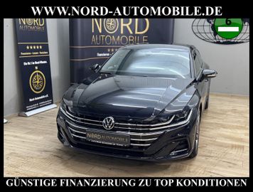 Volkswagen Arteon - 4