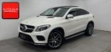 Mercedes-Benz GLE 350 d Coupe 4M AMG PANO+AHK+STANDHEIZUNG+360 - gebrauchte Mercedes-Benz GLE 350 aus dem Jahr 2020