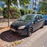 Ford C-Max 2L Diesel zu verkaufen - Ford C-Max in Freiburg