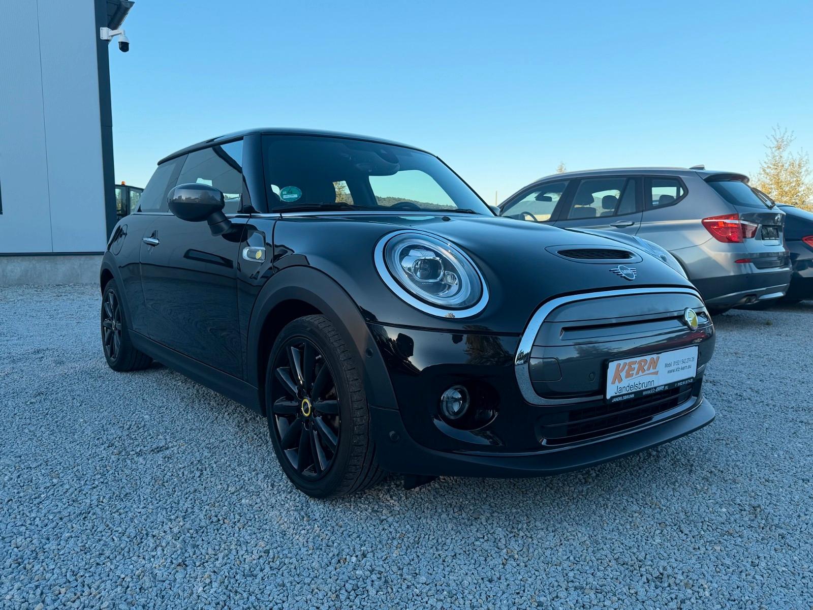 MINI COOPER SE MINI TRIM 184CH - HUD - 1ERE MAIN - SOH 90% - PACK SPORT