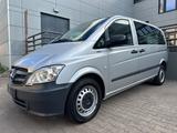 Mercedes-Benz VITO 113 CDI 2.2 CDI AUTOM. 5 SITZER KLIMA/PDC - Mercedes-Benz Vito: 113 Cdi
