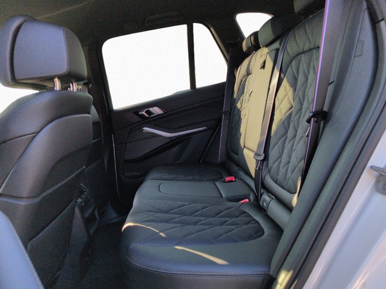 BMW X5 - Bild 13
