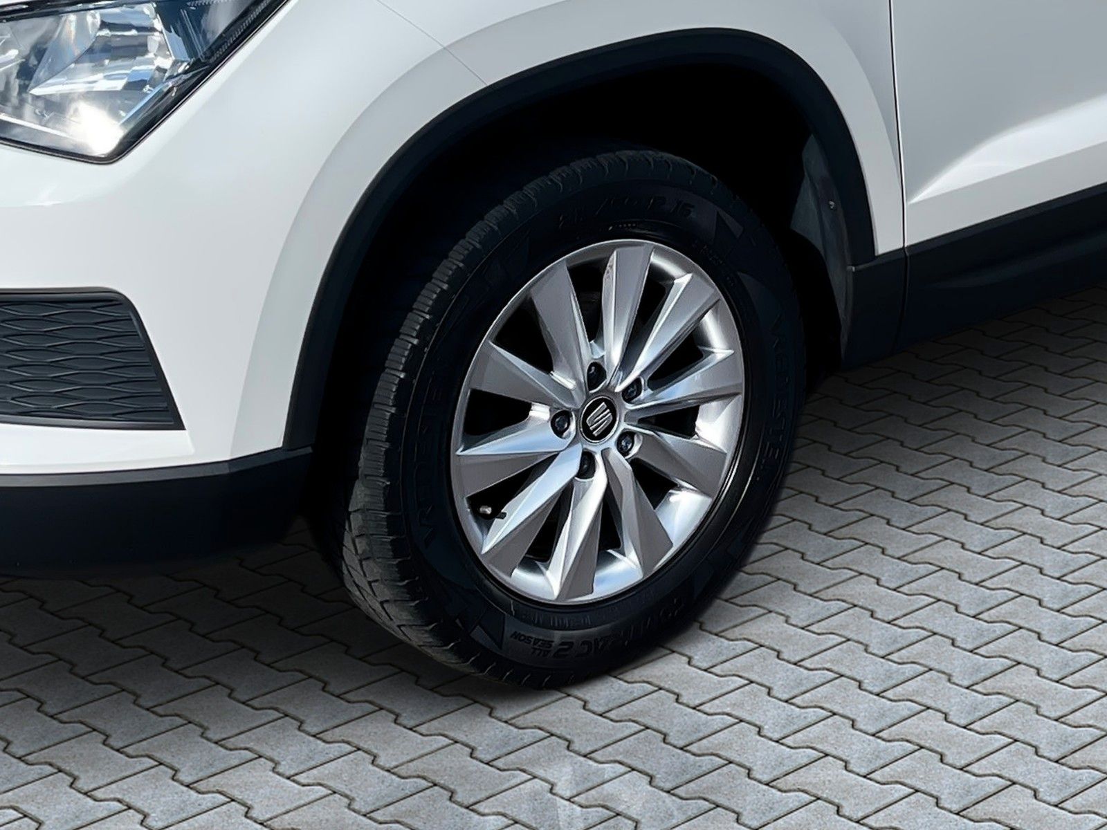 Seat Ateca Reference foto 8