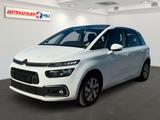 Citroën C4 Picasso/Spacetourer Selection - Citroën C4 SpaceTourer mit Panoramadach