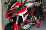 Ducati Multistrada 1260 S - DUCATI MULTISTRADA 1260
