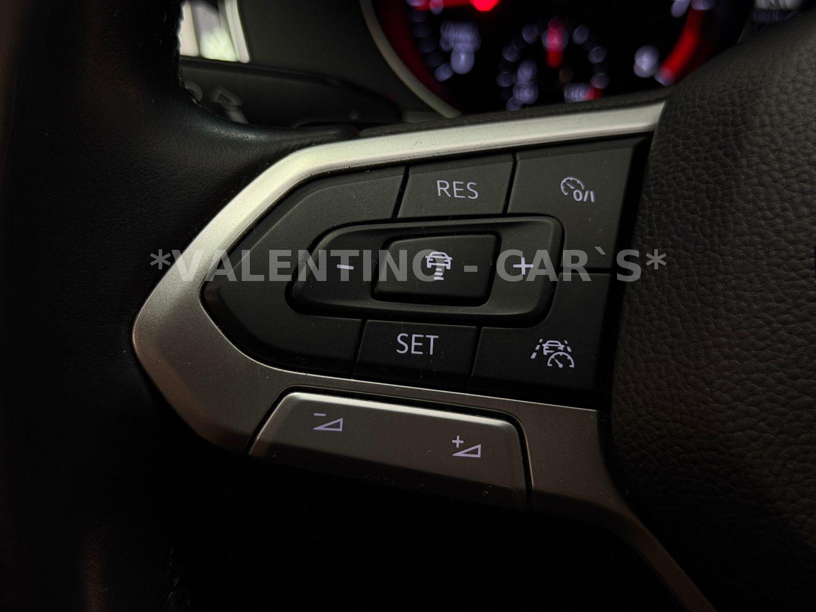Volkswagen Passat Variant Business DSG/ACC/Kam/App/Navi/AHK