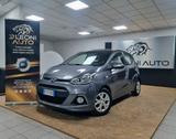Hyundai HYUNDAI i10 1.0 MPI 65CV COMFORT - Hyundai i10: Comfort