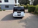 Ford Tourneo Connect 2.0 EcoBlue 90kW Sport Sport - Ford Tourneo Connect von privat