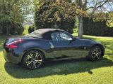 Nissan 370Z Roadster Premium Pack BOSE Sound  - Nissan 370Z mit Benzin-Antrieb: Cabrio, Automatik, Pack