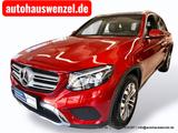 Mercedes-Benz GLC 250 4Matic - DISTRONIC PANORAMA KAM HEAD-UP - Mercedes-Benz GLC 250: 4matic