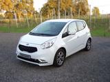 Kia Venga 1,6i DreamTeam NAVI/KAMERA/SHZ/LHZ/BT/uvm. - gebrauchte Kia Venga aus dem Jahr 2019