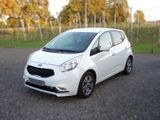 Kia Venga 1,6i DreamTeam NAVI/KAMERA/SHZ/LHZ/BT/uvm. - Kia Venga aus 2019