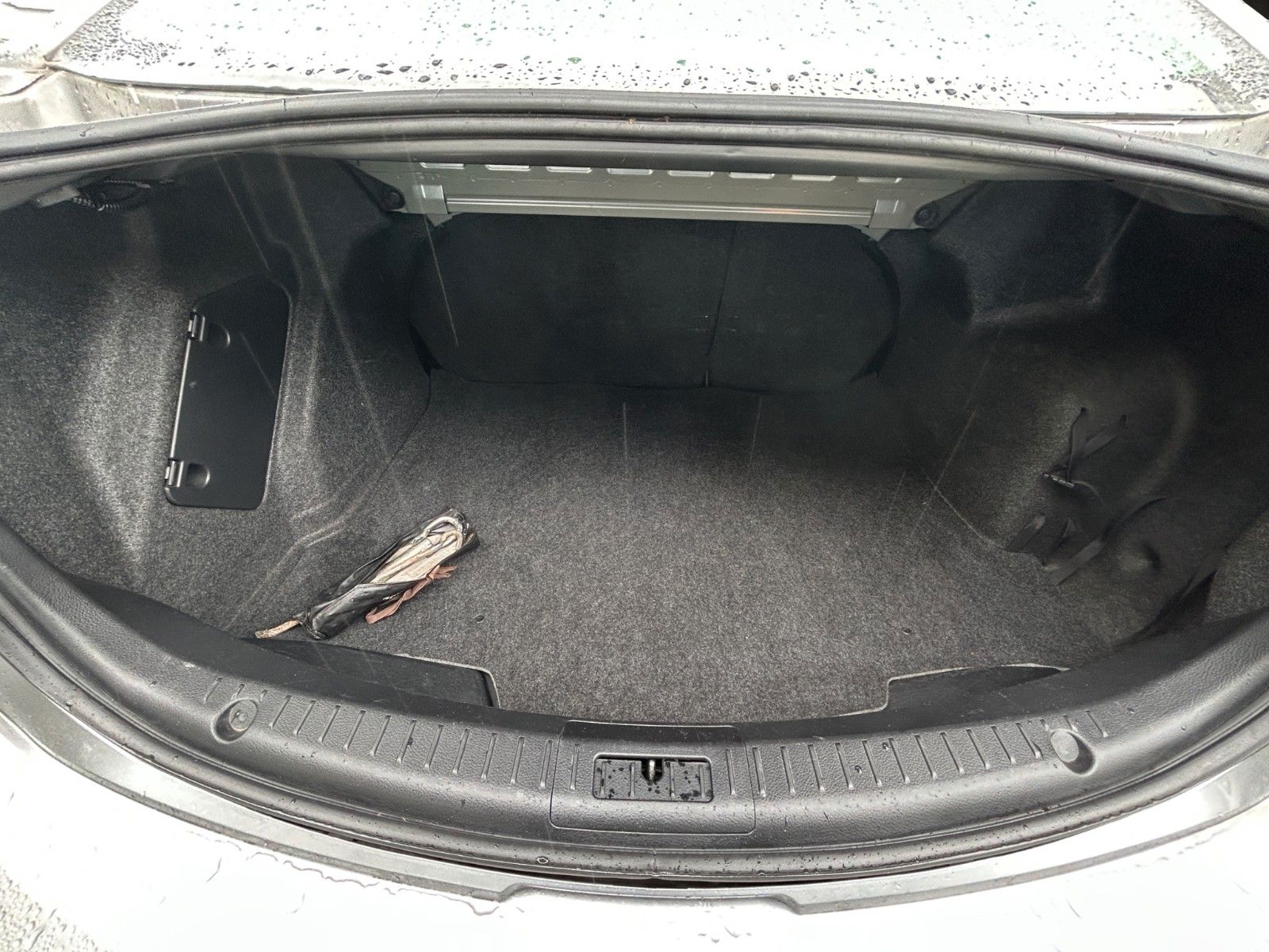 Fahrzeugabbildung Mazda 3 Lim. High-Line/Servive Neu !/Shz./Parkhilfe