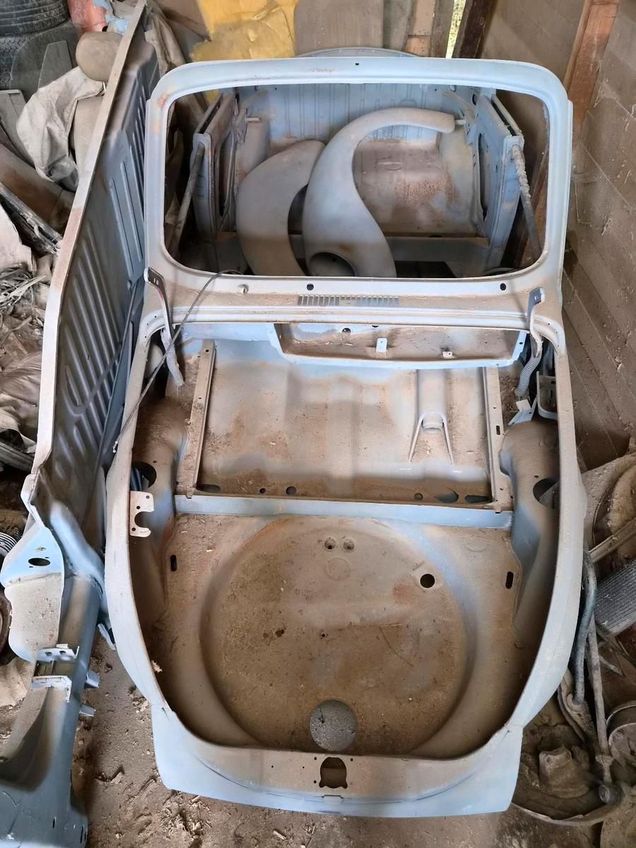 Volkswagen Andere