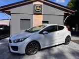 Kia ProCeed  1.6 GT-Track,HG Klappe,Reccaro,TÜV,94Tk - Kia: Coupé