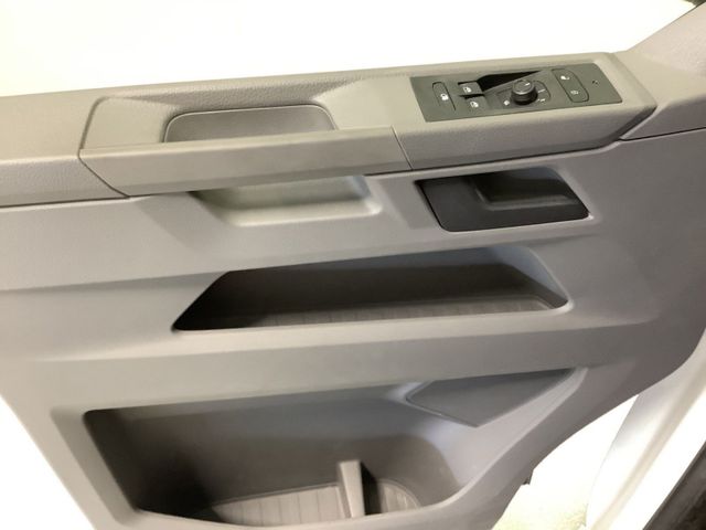 T6.1 Kasten KR 2,0 TDI 66 kW 5-Gang-Schaltgetrie