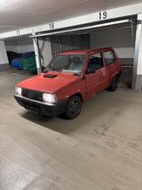 Fiat Panda 141 Euro3 - Fiat Panda: 141