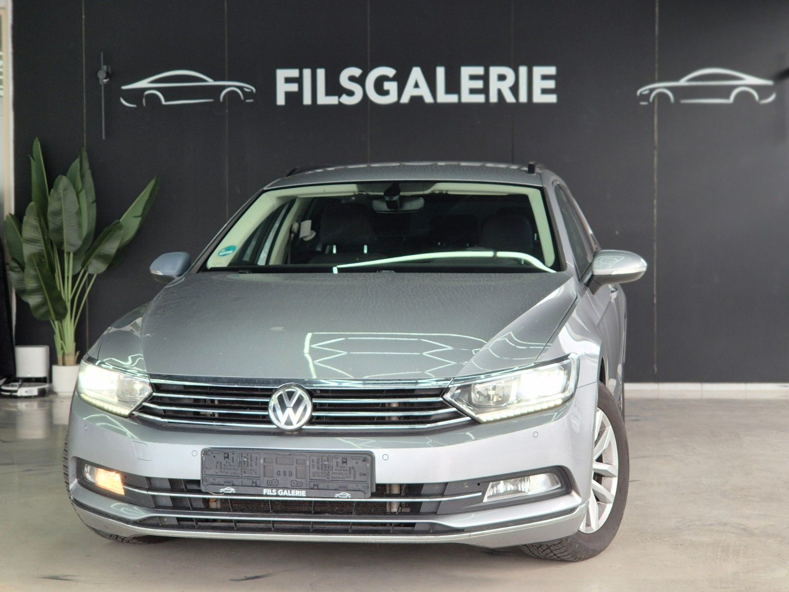 Volkswagen Volkswagen Passat Variant Comfortline BMT/Start-St