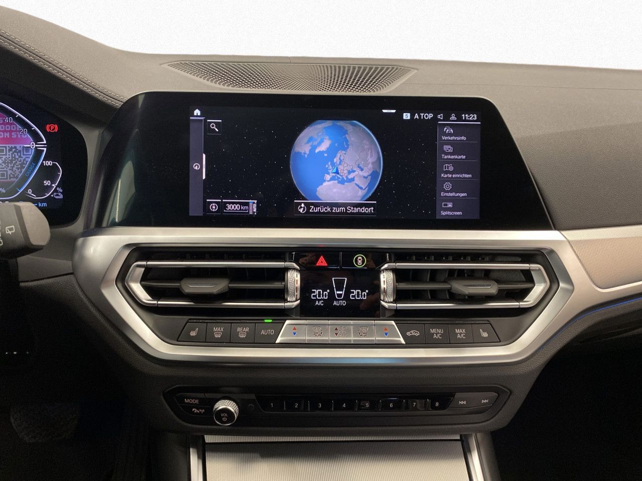 BMW 320 - Bild 14
