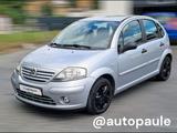 Citroën C3 1.1 Confort*TüV NEU*Klima*Sr+Wr*ToP - Citroën C3: Confort