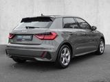 Audi A1 Sportback S line 25 TFSI S tronic LED Navi Pl - Audi A1 Gebrauchtwagen in Düsseldorf