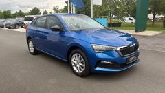 Foto Nummer 7: SKODA Scala