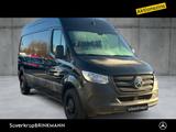 Mercedes-Benz eSprinter 312 Kasten L2H2 SITZHZG KLIMA KAMERA - Mercedes-Benz eSprinter Gebrauchtwagen