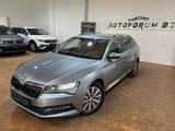 Skoda SuperbCombi 2.0TDI DSG/ACC/elek.HECK/PDC/SHZ/LED - Skoda Superb in Braunschweig
