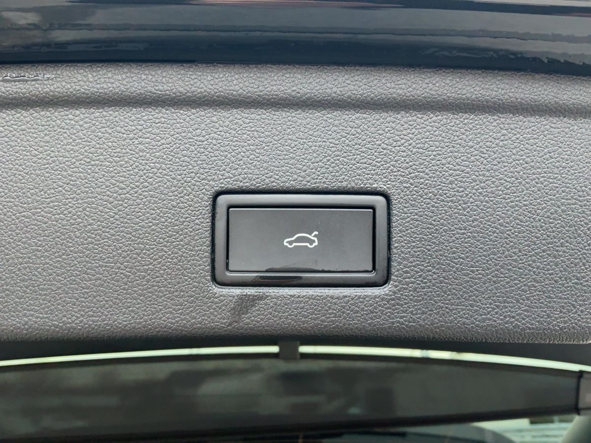 Volkswagen Touareg - Bild 15