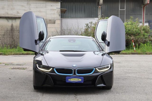 BMW BMW i8 i8