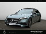 Mercedes-Benz E 450 4M T AMG Pano+Night+AIRMATIC+Distro+Memo+ - Mercedes-Benz E 450 Gebrauchtwagen