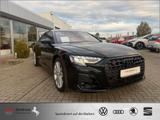 Audi S8 TFSI Bang+OL*AHK*PANO*StandH*360°Matrx*Pay-TV - gebrauchte Audi S8 aus dem Jahr 2024