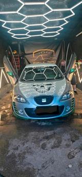 Seat seat leon Tuning mit TÜV - Seat Leon: Tuning