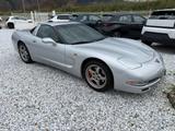 Chevrolet Corvette LS1 - Chevrolet Gebrauchtwagen von 1997