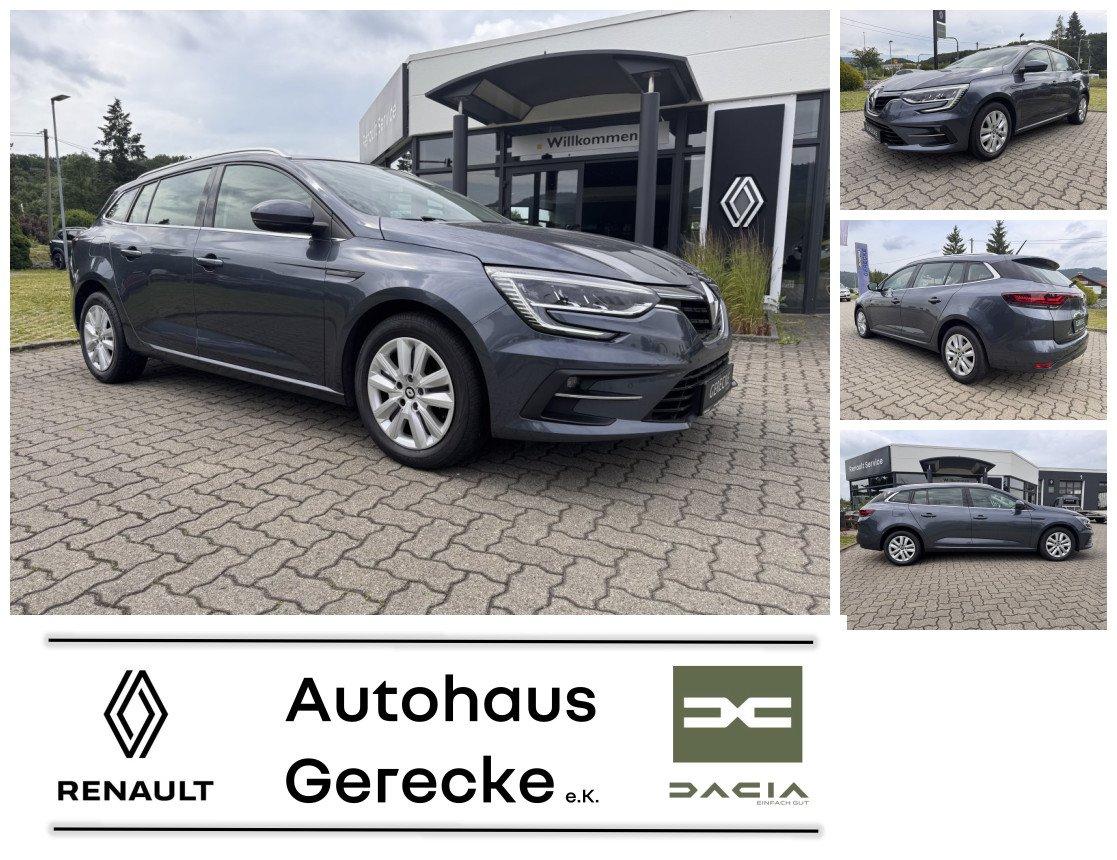 Renault Megane IV Grandtour 1.5 dCi 115 Business Edition