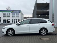 Volkswagen Golf VIII Variant DSG LED AHK DAB+ Ambili CarPla