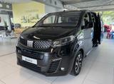 Fiat Ulysse E-Ulysse L2 75kW - Fiat Ulysse: Scheckheftgepflegt