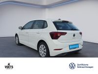 Volkswagen Polo - Vorschau Bild 4