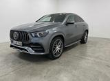 Mercedes-Benz GLE 53 AMG 4Matic+ PANO/BURM... - Mercedes-Benz GLE 53 AMG von privat