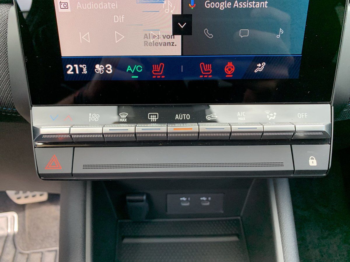 Renault Symbioz - Bild 18