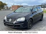 Volkswagen Golf V 1.9 TDIVariant Comfortline*77Kw/105Ps PDZ - Volkswagen Golf aus 2008 mit Diesel-Antrieb: Kombi