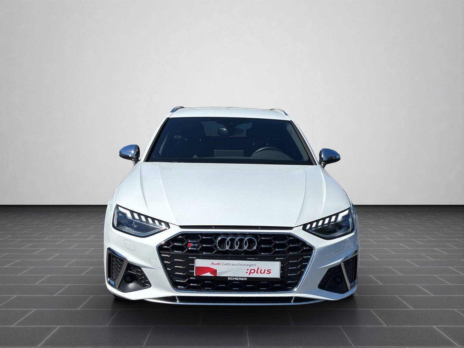Audi S4 - Bild 6
