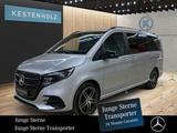 Mercedes-Benz V 250 d 4M Lang *AVANTGARDE*AHK*SHZ*NAVI*