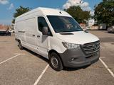 Mercedes-Benz Sprinter Hochraum Kasten RWD 315 CDI - Mercedes-Benz Sprinter Gebrauchtwagen in Nürnberg