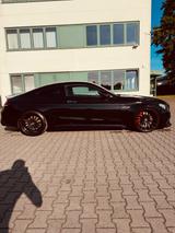 Mercedes-Benz C 63 AMG Mercedes-AMG C 63 S Autom. Mercedes... - Mercedes-Benz C 63 AMG in Oberhausen