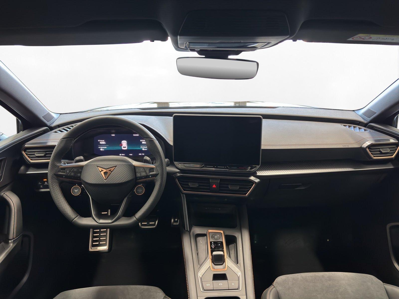 Cupra Leon Sportstourer 1.5 eTSI DSG | AHK | Business
