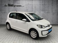 Volkswagen e-up! - Vorschau Bild 3