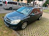 Opel Astra Caravan 1.7/Navi/Tempomat/Klima/Alufelgen - Opel Astra aus 2008: 1.7