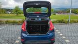 Ford Fiesta 1.4 Trend 1. Hand, Klima, Sound, AHK - Ford Fiesta aus 2009: 1.4