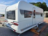 Hobby 540 UL EXCELLENT EDITION MODELL 2024 1800kg - Hobby 540 excellent ul